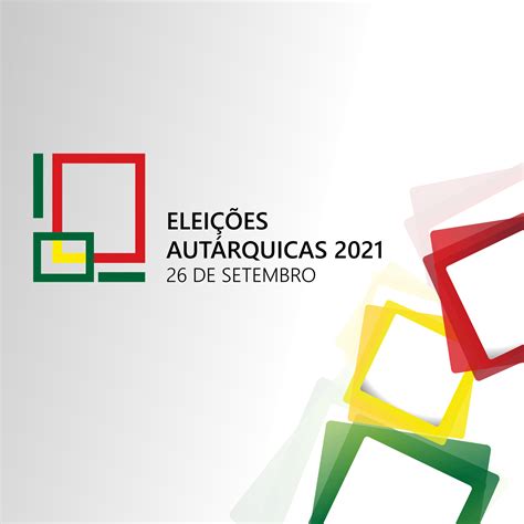 eleições autárquicas 2021 horário